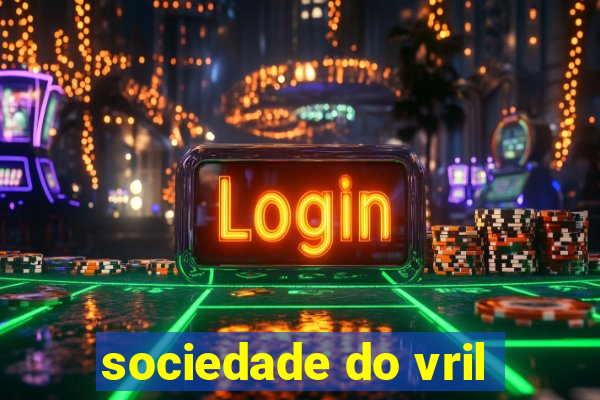 sociedade do vril